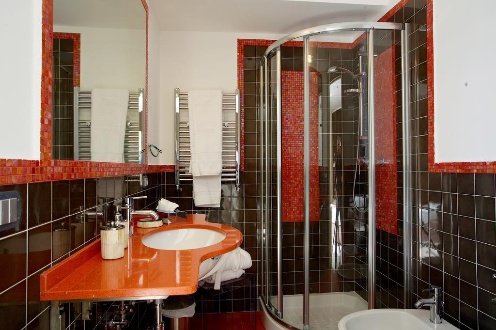 Meridiana Hotel Таорміна Екстер'єр фото