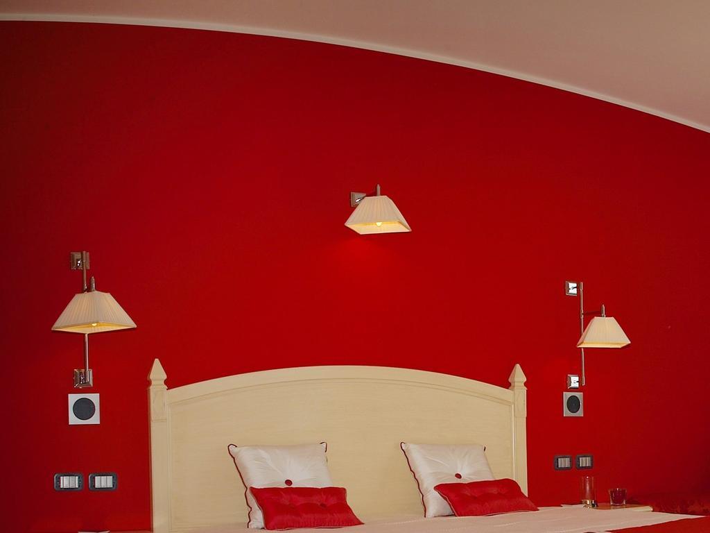Meridiana Hotel Таорміна Екстер'єр фото