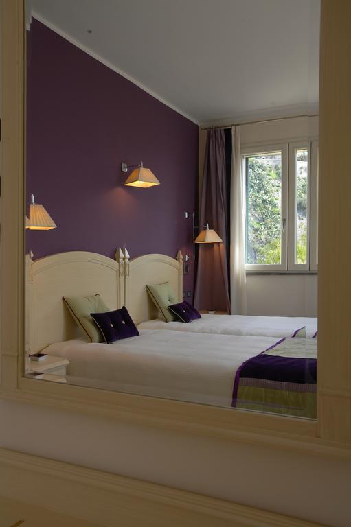 Meridiana Hotel Таорміна Екстер'єр фото