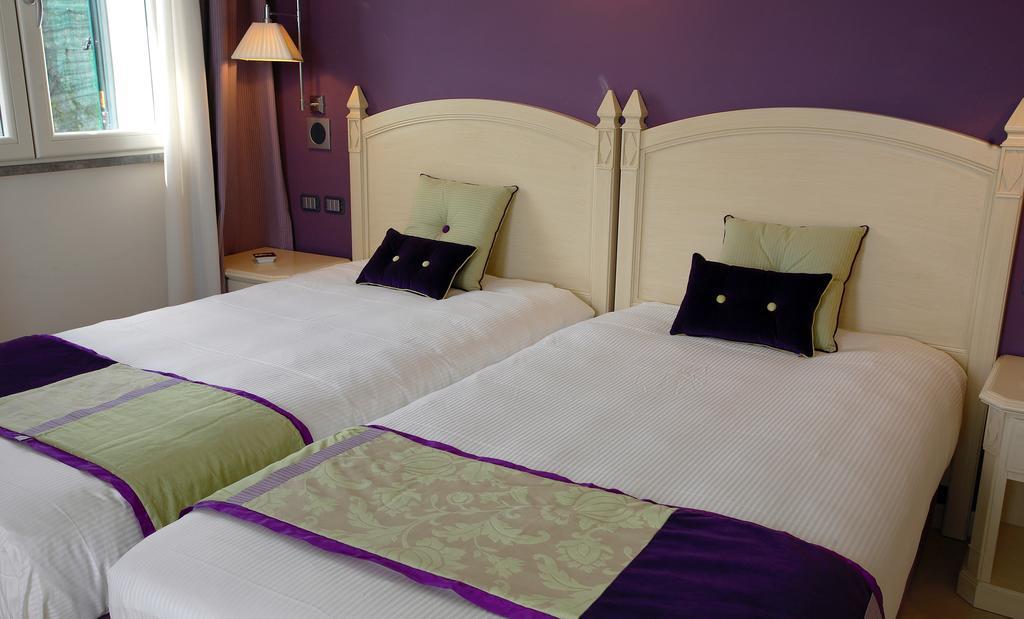 Meridiana Hotel Таорміна Екстер'єр фото