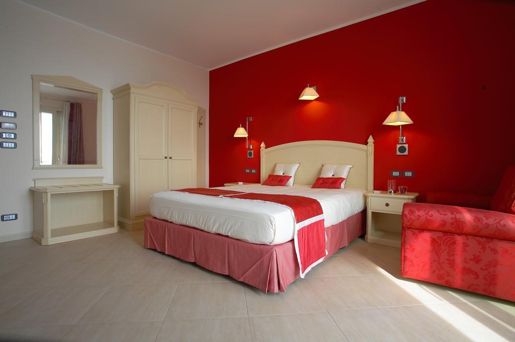 Meridiana Hotel Таорміна Екстер'єр фото