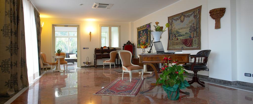 Meridiana Hotel Таорміна Екстер'єр фото