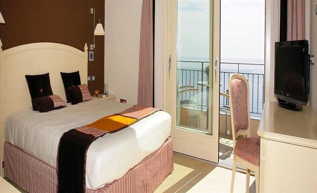Meridiana Hotel Таорміна Екстер'єр фото